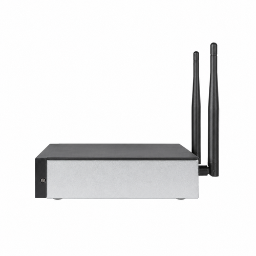Dahua NVR2108HC-W 8 Kanal Wi-Fi 6 Kablosuz NVR Kay�t Cihaz�