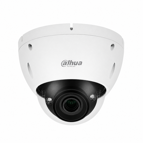 Dahua IPC-HDBW5442EP-ZE 4 MP Pro AI Motorize IR Dome IP Kamera