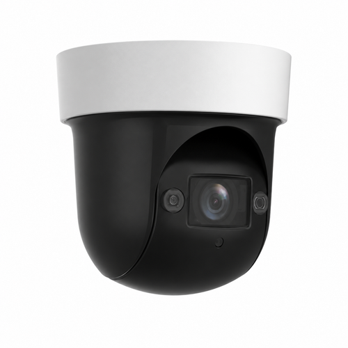 Dahua SD29404DB-GNY 4 MP 4x IR WizSense PTZ Kamera