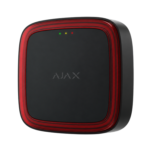 Ajax EN54 FireProtect (VAD) Jeweller Kablosuz Yang�n Alarm Fla��r�
