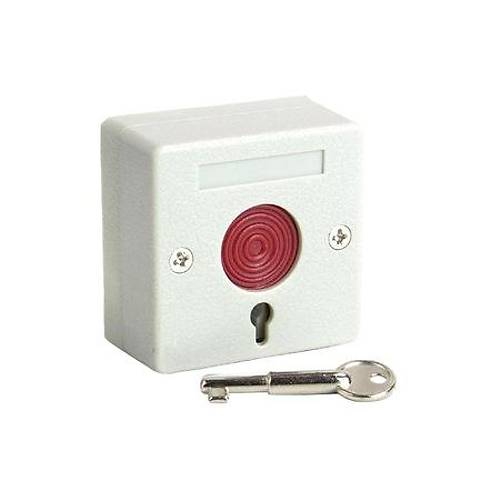 Hikvision DS-PD1-EB Panik Butonu
