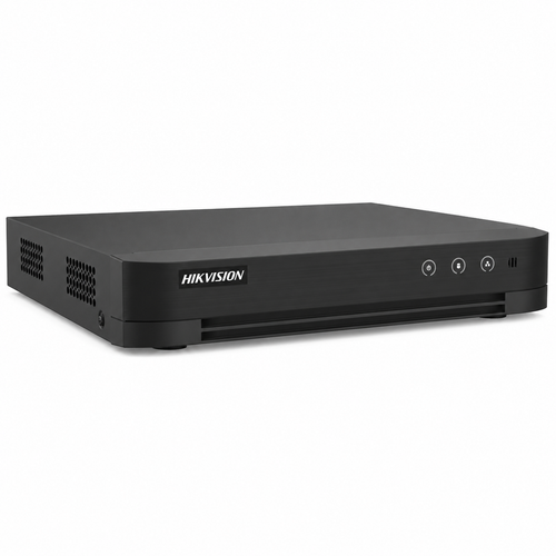 Hikvision DS-7204HGHI-M1 4 Kanal 720p 1U H.265 DVR