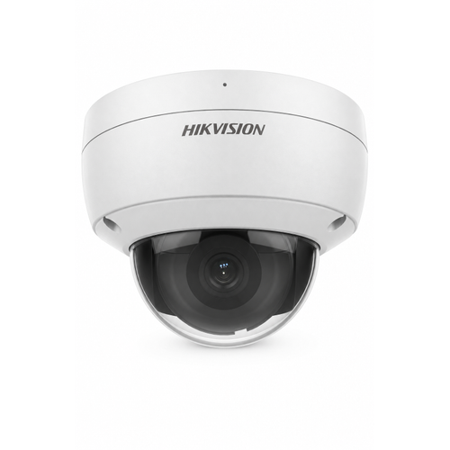 Hikvision DS-2CD1143G0-IUF(C) 4 MP Dahili Mikrofonlu Dome IP Kamera