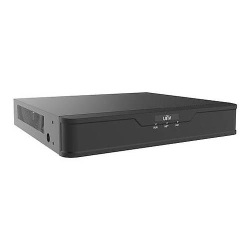 Uniview NVR301-04S2 4 Kanal NVR Kamera Kay�t Cihaz�
