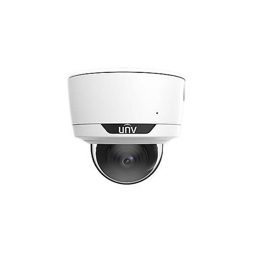 Uniview IPC3738SE-ADZK-I0 8MP Lighthunter WDR IR IP Dome Kamera