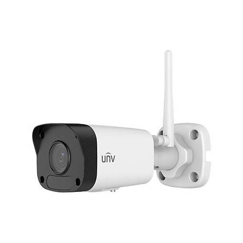 Uniview IPC2122SR3-F40W-D 2MP WIFI Bullet IP G�venlik Kameras�