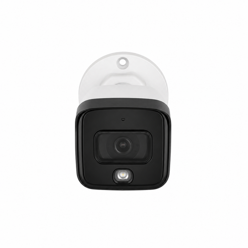 Dahua IPC-HFW1230TC1-SA-0360B-S6 2 MP Mikrofonlu IR Bullet IP Kamera