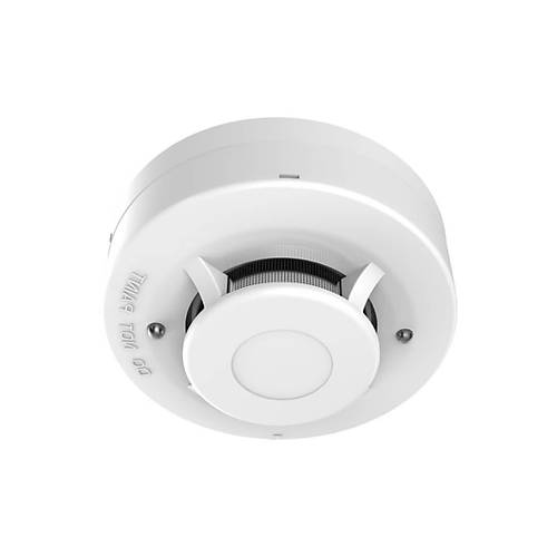 Hikvision DS-PDSMK-4 4 Kablolu Duman Dedekt�r�