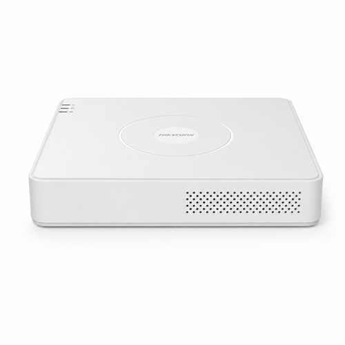 Hikvision DS-7116HQHI-K1 16 Kanal 4 MP Lite H.265 Pro+ Turbo HD DVR Kay�t Cihaz�