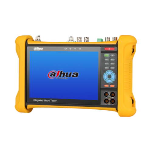 Dahua PFM906 Entegre A Test Cihaz