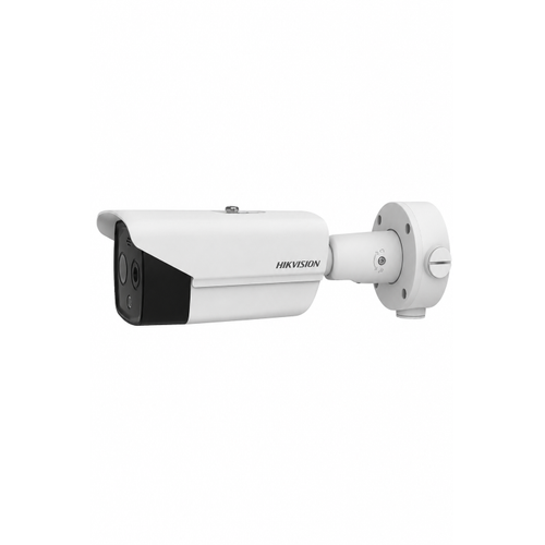 Hikvision DS-2TD2617-6/QA 160�120 Termal + 4 MP Optik Bi-Spectrum Bullet IP Kamera