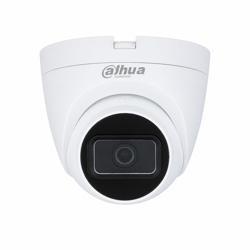 Dahua IPC-HDW1230VP-SA-0280B-S6 2 MP Mikrofonlu IR Eyeball IP Kamera