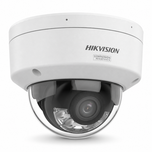 Hikvision DS-2CD2147G3-LIS2UY 4 MP Smart Hybrid Light ColorVu Sabit Dome Network Kamera