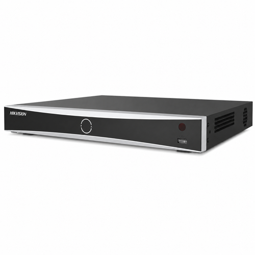 Hikvision DS-7608NXI-I2/8P/VPro 8 Kanal I/VPro Serisi AcuSeek Destekli NVR Kay�t Cihaz�
