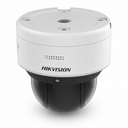 Hikvision DS-2DE3C210IX-DE 2 MP AcuSense DarkFighter 10x Optik Zoom PTZ IP Kamera