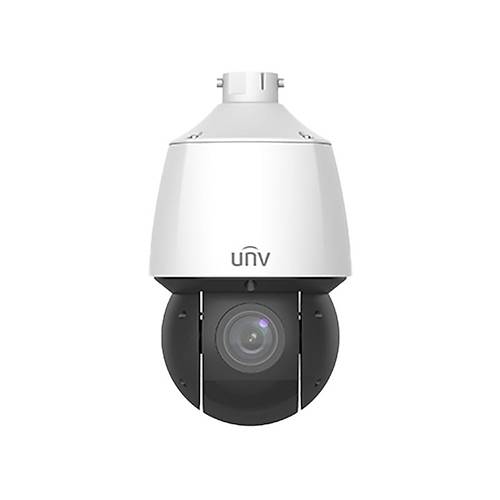 Uniview IPC6424SR-X25-VF 4MP Lighthunter PTZ Dome Kamera