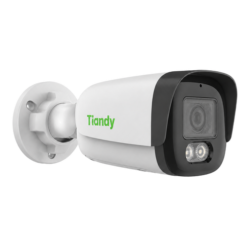Tiandy TC-C35WQ Spec:I5W/E/Y/2.8mm/V4.2 5MP Color Maker Bullet IP G�venlik Kameras�