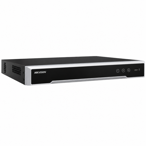 Hikvision DS-7608NI-Q2 8 Kanal 1U 4K NVR Kay�t Cihaz�