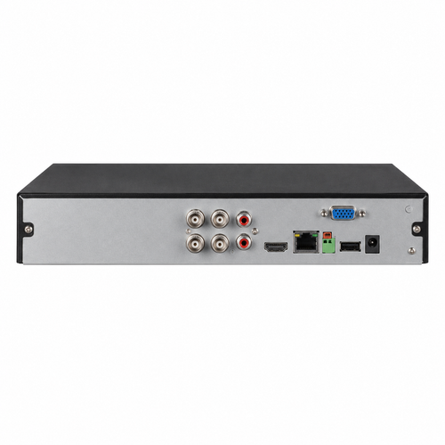 Dahua XVR5104HS-5M-I3 4 Kanal 5MP WizSense HDCVI XVR Kay�t Cihaz�