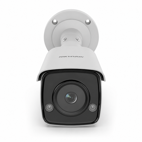 Hikvision DS-2CD2T47G2-L 4 MP ColorVu 60 Metre Bullet IP Kamera