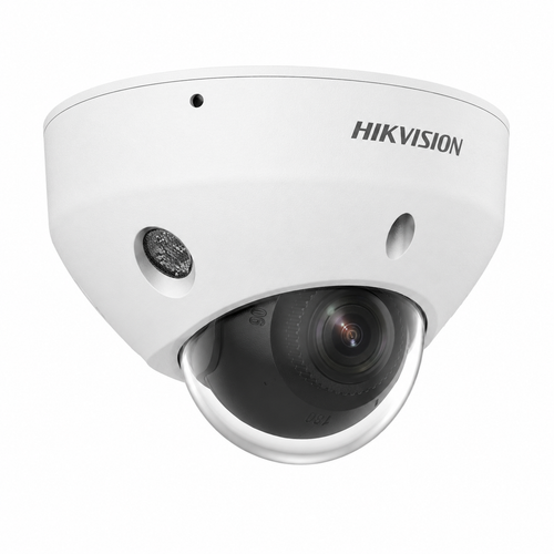 Hikvision DS-2CD2583G2-LI2U 8MP Smart Hybrid Light Mini Dome Kamera