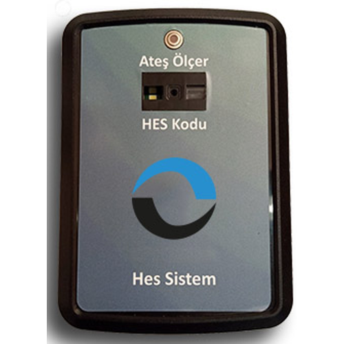 Boyut BYT-HES001-PCR WF zellikli HES Kodu, PCR, A ve Baklk Analizi Cihaz