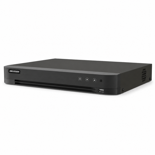 Hikvision iDS-7216HQHI-M1/XT 16 Kanal 1080p 1U H.265 AcuSense DVR