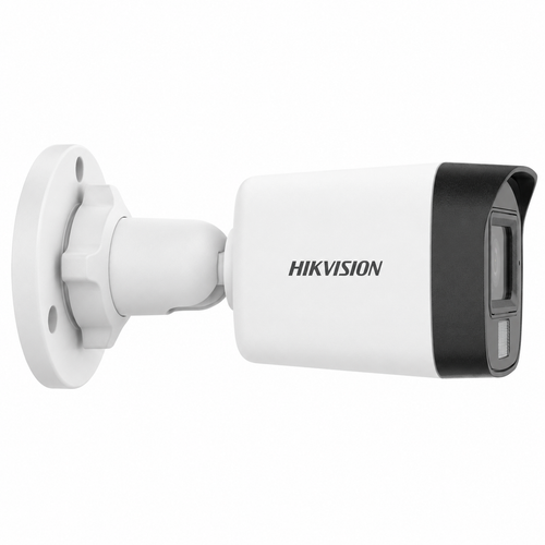 Hikvision DS-2CD1021G2-LIUF 2 MP Smart Hybrid Light Sabit Bullet IP Kamera