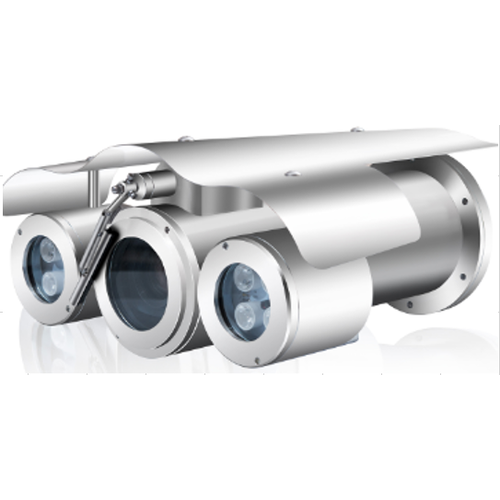 Dahua OK - 2032-S IR LED Ex-Proof Muhafaza - Silecekli