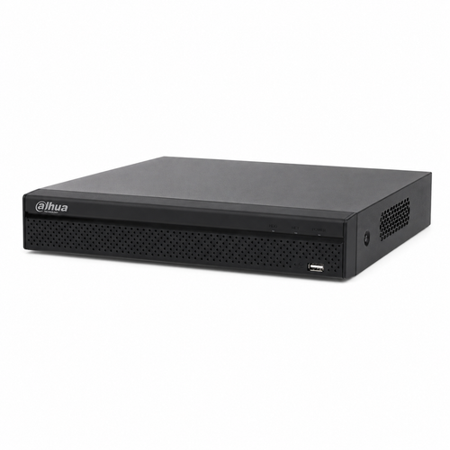 Dahua NVR4116HS-4KS3 16 Kanal 1 HDD H.265+ Lite NVR Kay�t Cihaz�