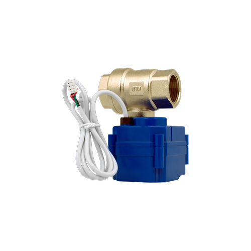 U-Prox VALVE DN15 Kablosuz Su Vanas�