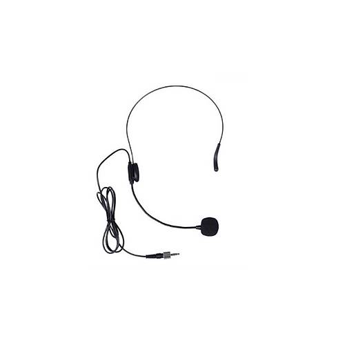 Westa WM-27H Headset Mikrofon