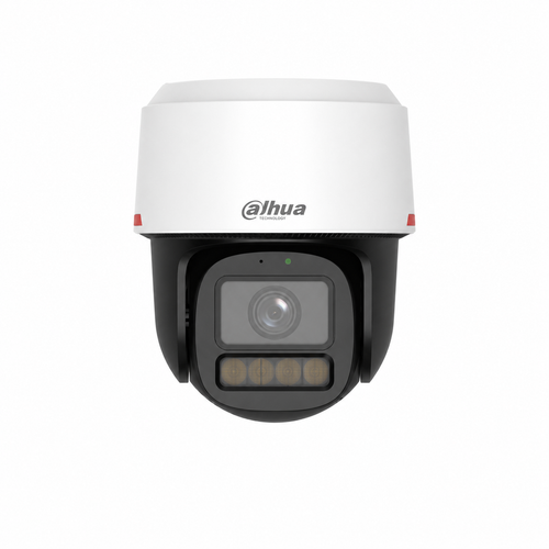 Dahua P8F-PV-0360B-PRO 8 MP 4K WizColor Wi-Fi Pan Tilt IP Kamera