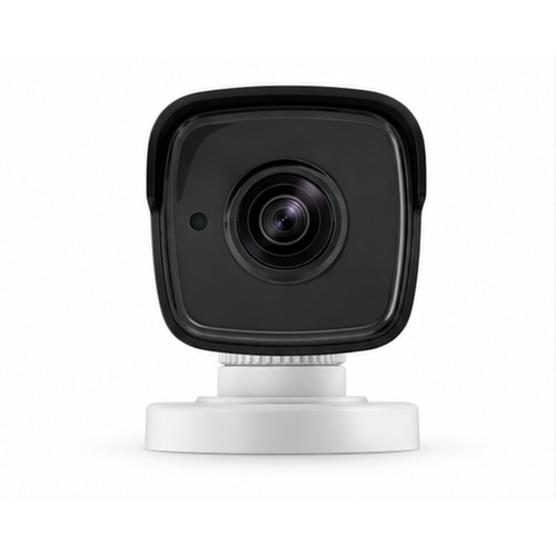 Hikvision DS-2CE16H0T-ITPF 5 MP EXIR 2.0 Sabit Lensli Bullet Kamera