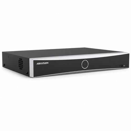 Hikvision DS-7616NXI-K2 16 Kanal K Serisi AcuSense NVR