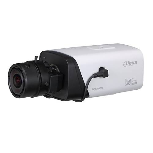 Dahua IPC-HF8331EP 3 MP Starlight Ultra Smart WDR Box IP Kamera