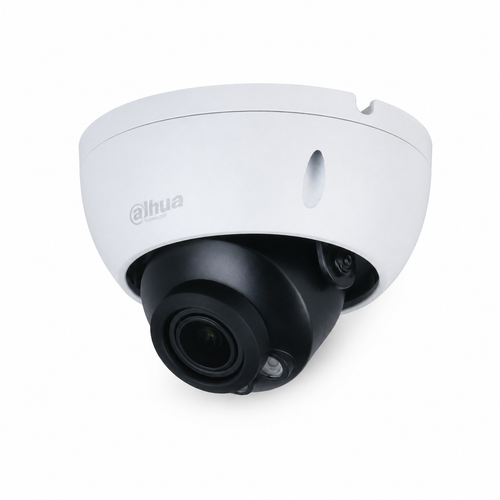 Dahua IPC-HDBW1230R-ZS-2812-S5 2 MP Motorize Lens IR Dome IP Kamera