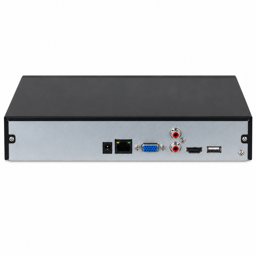 Dahua NVR2108HS-4KS3 8 Kanal H.265+ Lite NVR Kay�t Cihaz�