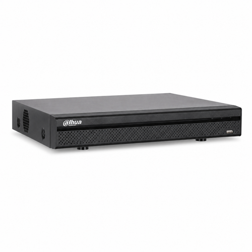 Dahua XVR5104HE-X1 4 Kanal 5 MP HDCVI XVR Kay�t Cihaz�
