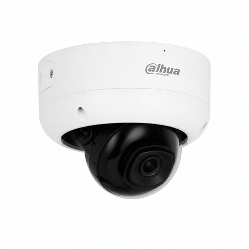 Dahua HDBW3841E-AS-0280B-S2 8 MP IR Dome WizSense IP Kamera