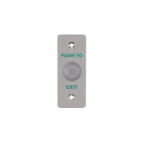 Hikvision DS-K7P02 Manyetik Kap k Butonu