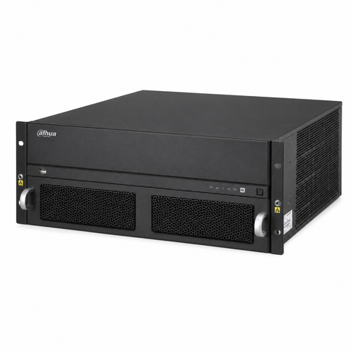 Dahua M70-4U-E 4U Mod�ler 4K H.265 Video Wall Y�netim Platformu