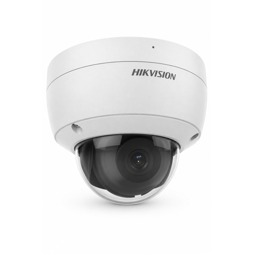 Hikvision DS-2CD1143G0-IUF(C) 4 MP Dahili Mikrofonlu Dome IP Kamera