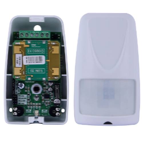 Teknim ATP-645 Dijital PIR Hareket Dedekt�r�