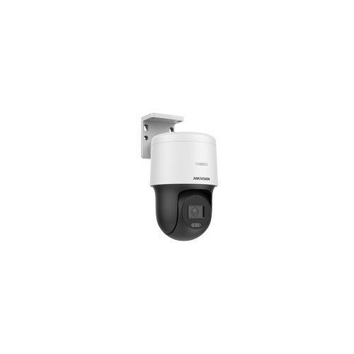 Hikvision DS-2DE2C400MW-DE 4MP Network 2 in� Mini PAN T�LT Kamera (H.265+) Dahili Mikrofon (Darkfighter)