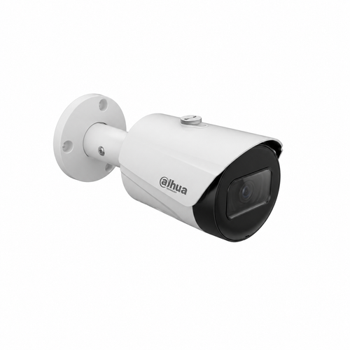 Dahua IPC-HFW1230S-S-0360B-S4 2 MP Starlight IR Bullet IP Kamera