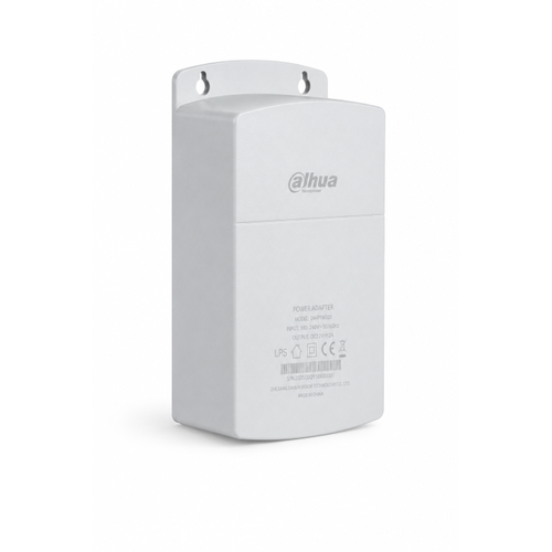 Dahua DH-PFM300 12 V DC 2 A Duvar Tipi Kamera G�� Adapt�r�