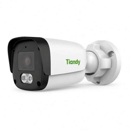 Tiandy TC-C34QN Spec:2GTA-28 4MP Geni� A�� IR Bullet IP G�venlik Kameras�