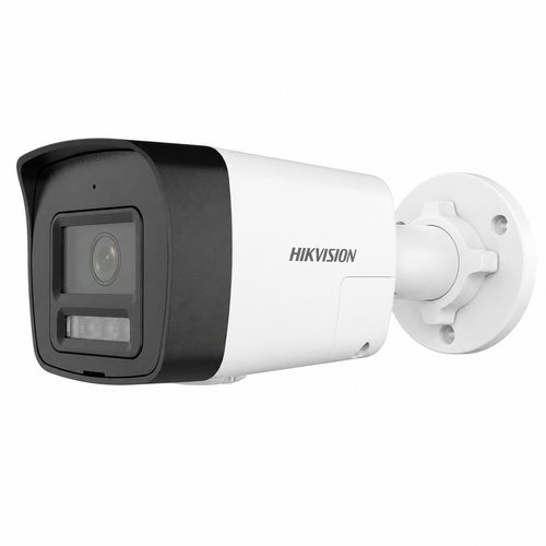 Hikvision DS-2CD1063G2-LIUF/SL 6MP Mini IR Bullet Kamera Smart Hybrid Light