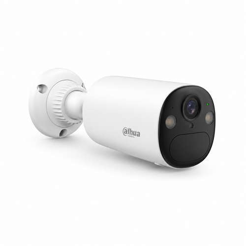 Dahua BF4CP-0210B-XL 4 MP 4G Bataryal� Sesli I��kl� Bullet Kamera